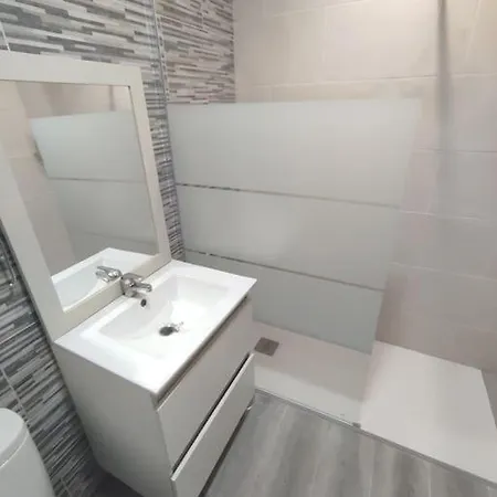 Lindo Apartamento En Puerto De Apartamento *