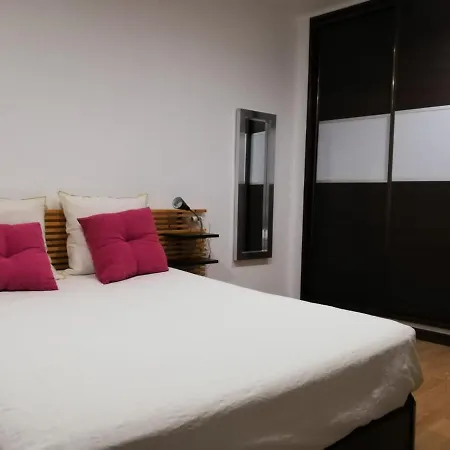 Apartamento Lindo Apartamento En Puerto De