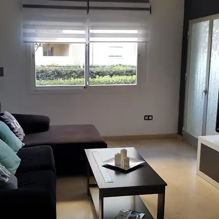 Apartamento Lindo Apartamento En Puerto De *
