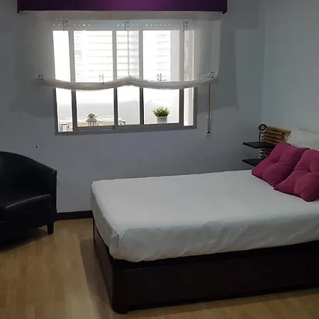 Apartamento Lindo Apartamento En Puerto De *