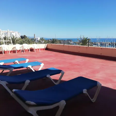 Lindo Apartamento En Puerto De Apartamento