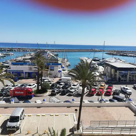 Lindo Apartamento En Puerto De Apartamento