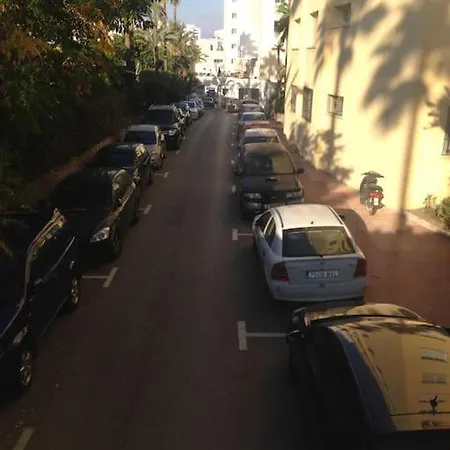 شقة Lindo Apartamento En Puerto De